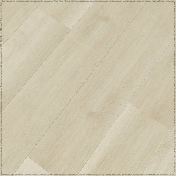 Виниловый пол FineFloor R-Line Дуб Олекма FF-1174 в Волгограде