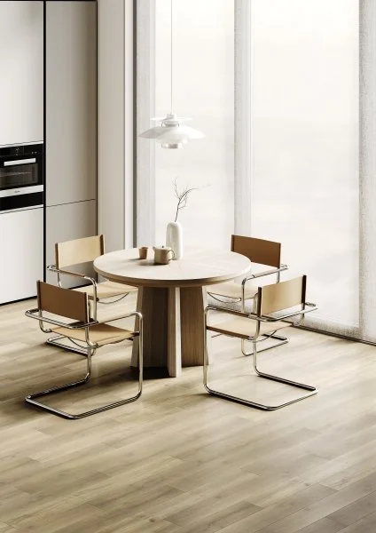 Кварц-виниловая плитка Refloor Fargo Bevel 50-81996-10 Дуб Марракеш в Волгограде