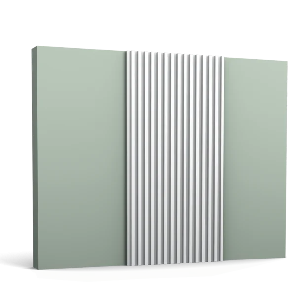 Декоративная панель Orac WX205-2600 (260x25x1.3 см) в Волгограде