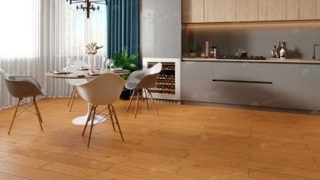 Инженерная доска Alpine Floor Villa Дуб Кальвадос в Волгограде