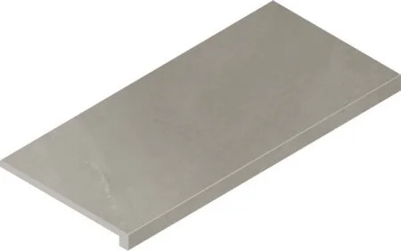 Керамогранит Italon Континуум Айрон Ступень Фронт 33х60 (Натуральная) в Волгограде