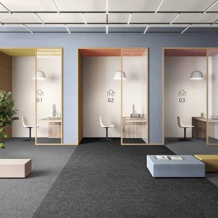 Ковровая плитка AW Medusa 99 в Волгограде