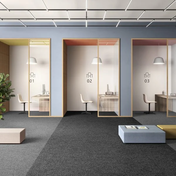 Ковровая плитка AW Medusa 99 в Волгограде