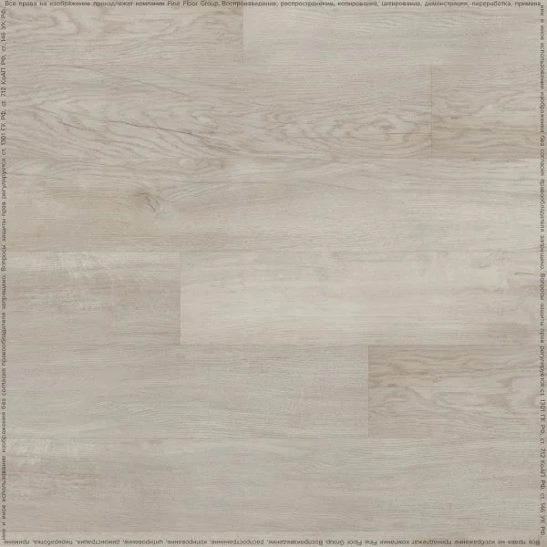 Кварц-виниловая плитка Fine Floor Rich Дуб Тира FF-1987 в Волгограде