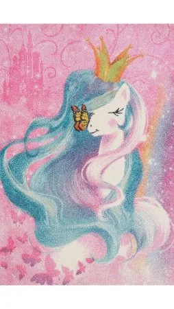 Ковер Синтелон Play 0,80x1,50 15RPR Прямоугольник в Волгограде