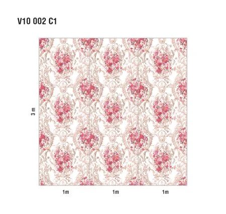 Обои Loymina Classic II V10, 002, C1 в Волгограде