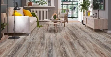 Ламинат Ideal Look ID08 Сосна Шик в Волгограде