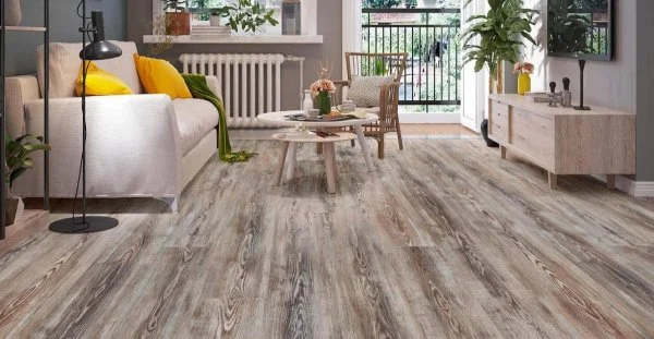 Ламинат Ideal Look ID08 Сосна Шик в Волгограде