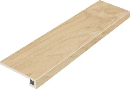 Керамогранит Italon Мезон Хани 33x120 ступень фронтальная в Волгограде