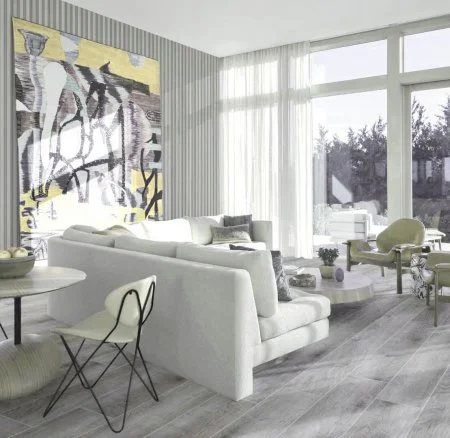 Виниловый пол Royce Ultima U1963 Дуб Дарвин в Волгограде