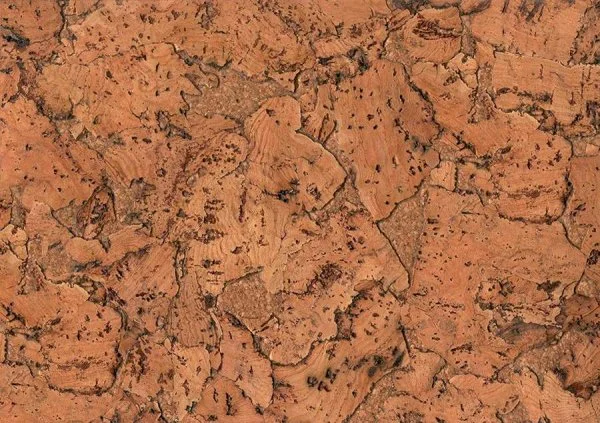 Настенное пробковое покрытие CorkStyle Monte Nat в Волгограде