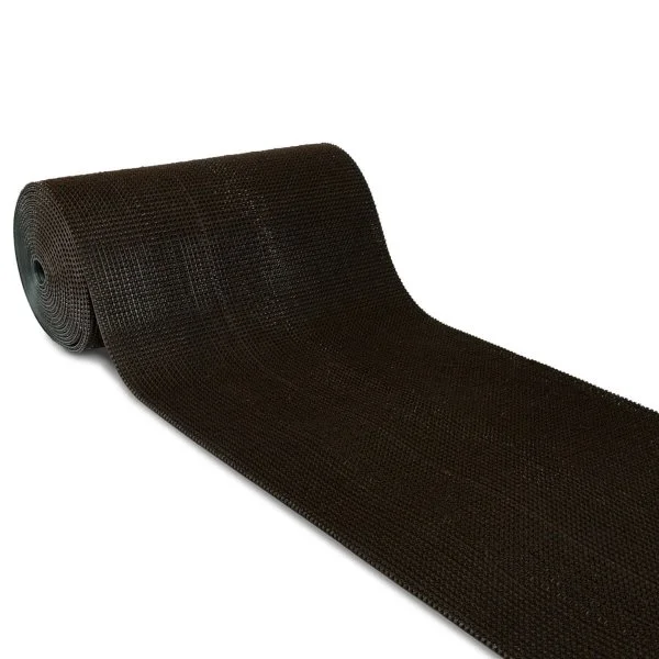 Щетинистое покрытие Альфа-Стиль 137 Тёмный шоколад - 0,9х15 м. пог в Волгограде