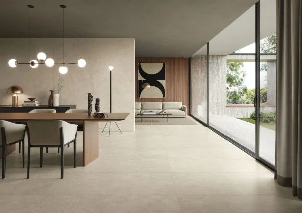 Керамогранит Italon Метрополис Роял Айвори 120х278 (Натуральная и Реттифицированная) в Волгограде