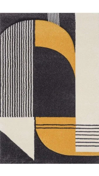 Ковер Синтелон Pastel 1,20x1,70 W2MYM Прямоугольник в Волгограде