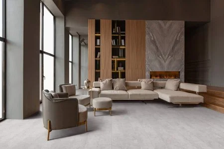 Ламинат Kastamonu Lagoon FP719 Кристалл Грей в Волгограде