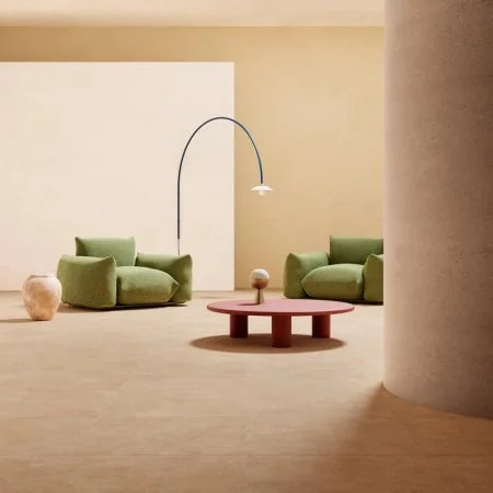 Керамогранит Coliseum Крета Клэй 60х60 (Натуральный и Реттифицированный) в Волгограде