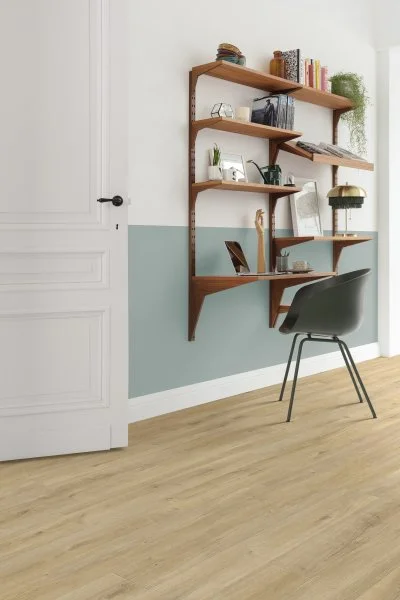 Плитка SPC Adelar Eterna Acoustic Sebastian Oak 05325 + подложка в Волгограде