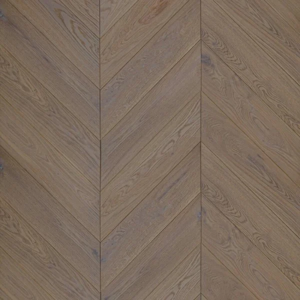 Инженерная доска Kochanelli Французская Ёлка Альхибэ Дуб Original (600х120х15) в Волгограде