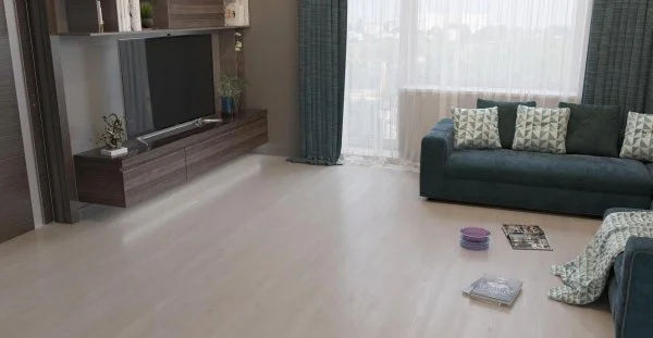 Ламинат Sunfloor 12/33 SF33СV-107 Дуб Вис в Волгограде