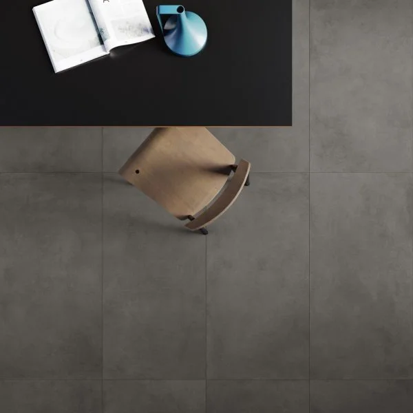 Керамогранит Coliseum Сан-Сиро Дарк 60х120 (Натуральный и Реттифицированный) в Волгограде