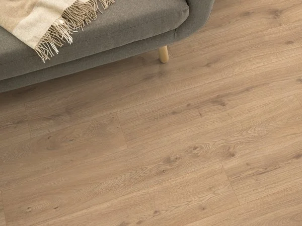 Ламинат Egger PRO 8/33 4V Дуб Предайя натуральный EPL198 в Волгограде