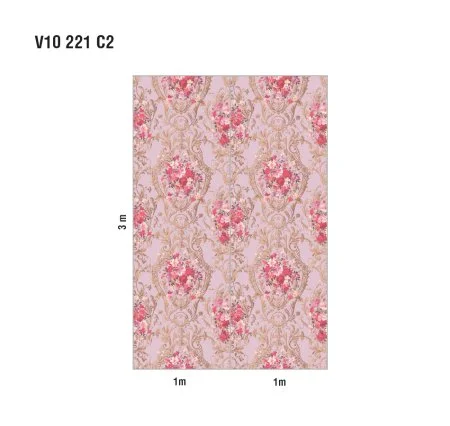 Обои Loymina Classic II V10, 221, C2 в Волгограде