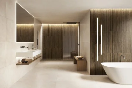 Керамогранит Italon Этернум Сноу 60х120 (Натуральная и Реттифицированная) в Волгограде