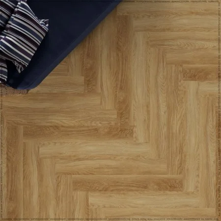 ПВХ плитка FineFlex Wood Дуб Тигирек FX-107 в Волгограде