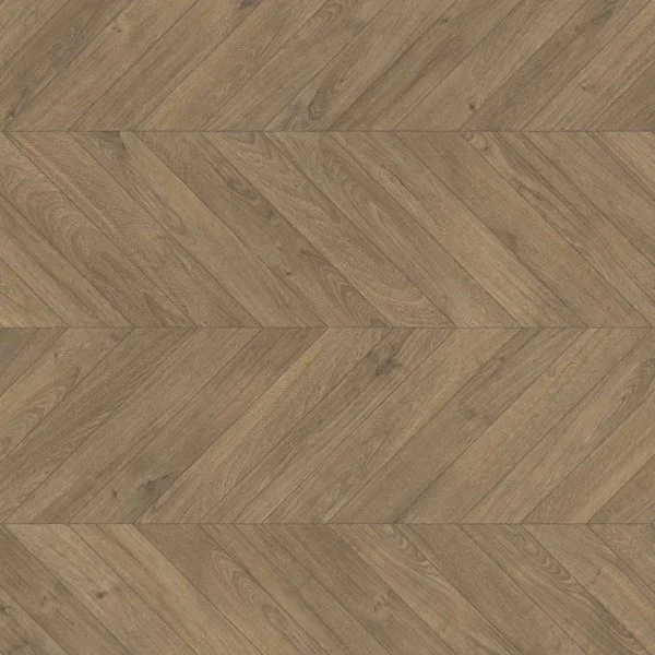 Ламинат Pergo Chevron 12 Pro Дуб Оливково-Коричневый L1254-04165 в Волгограде