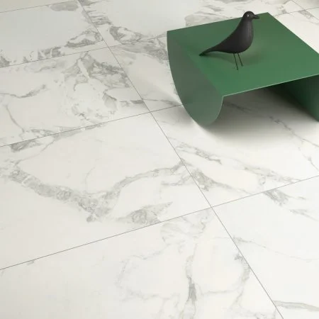 Керамогранит Coliseum Микеланджело Колд 60х120 (Натуральный и Реттифицированный) в Волгограде