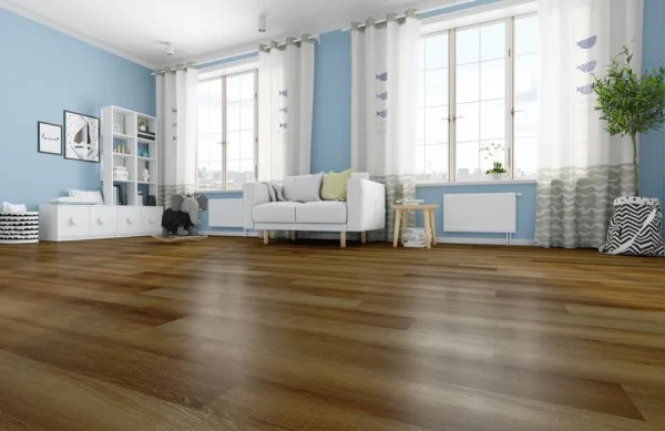 Кварц-виниловая плитка Refloor Fargo Comfort 69W921 Дуб Чикаго (Градиент) в Волгограде