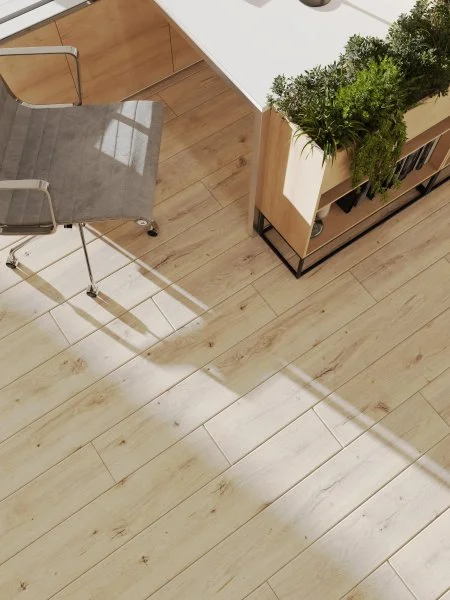 Ламинат Egger PRO 8/33 4V Aqua+ Дуб Муром EPL139 в Волгограде