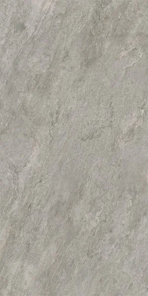 Керамогранит Vitra QuarStone Серый 60х120 (Натуральная и Реттифицированная) в Волгограде