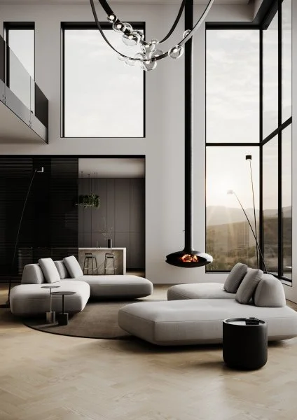 Паркетная доска Quartz Parquet Штучный паркет Дуб Маскарпоне 44-1258-06 в Волгограде