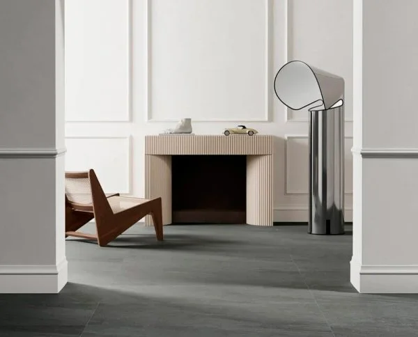 Керамогранит Coliseum Контеа Грэй 60х120 (Натуральный и Реттифицированный) в Волгограде