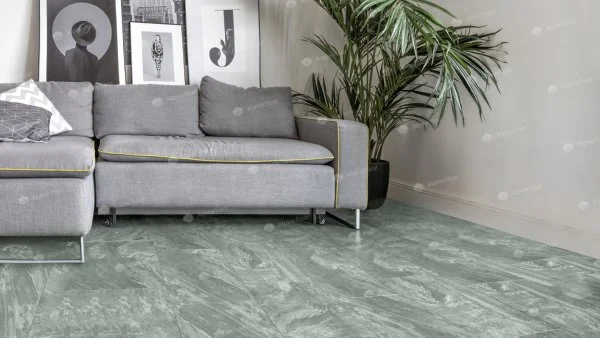 Кварц-виниловая плитка Alpine Floor Light Stone Хэмпшир ECO-15-11 2,5 мм. 43 класс в Волгограде