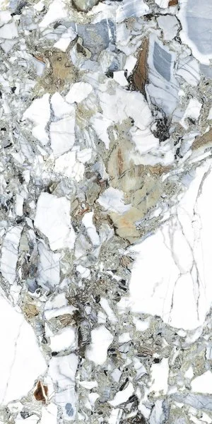 Керамогранит Vitra SityMarble Амазония Мультиколор 60х120 (Лаппатированная и Реттифицированная) в Волгограде