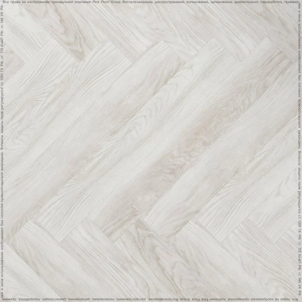 ПВХ плитка FineFlex Wood Дуб Лапландский FX-105 в Волгограде