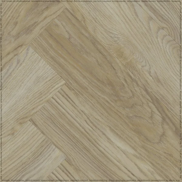 ПВХ плитка FineFlex Wood Дуб Сарпин FX-110 в Волгограде