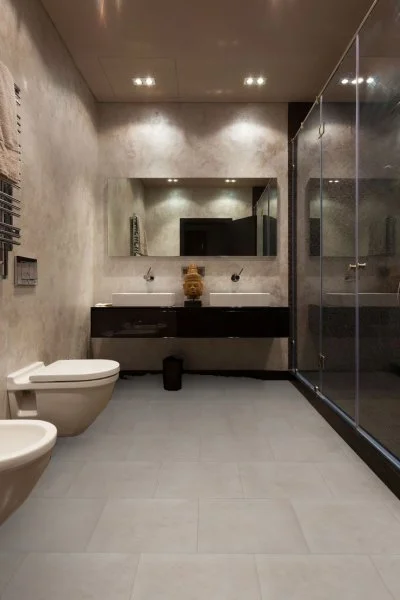 ПВХ плитка Bonkeel Rockstar Keith Плитка (457,2 x 457,2 мм) в Волгограде