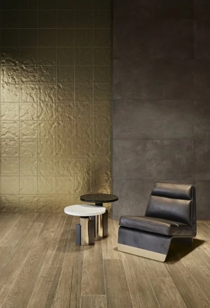 Керамогранит Italon Этернум Фумэ 20х160 (Натуральная и Реттифицированная) в Волгограде