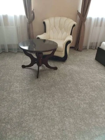 Ковровая плитка Bonkeel Star Beige в Волгограде