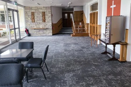 Ковровая плитка AW Macro 94 в Волгограде