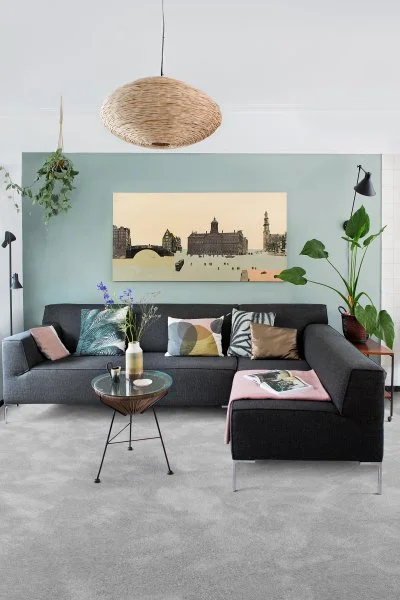 Ковровое покрытие AW Brooklyn Plain 92 - (5м) в Волгограде