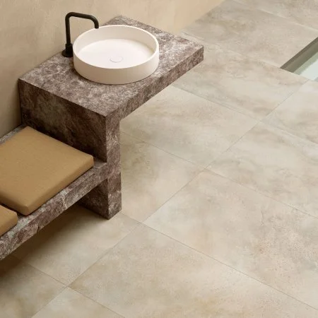 Керамогранит Coliseum Монца Крим 60х120 (Натуральный и Реттифицированный) в Волгограде