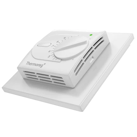 ТерморегуляторThermoreg TI-200 Design в Волгограде