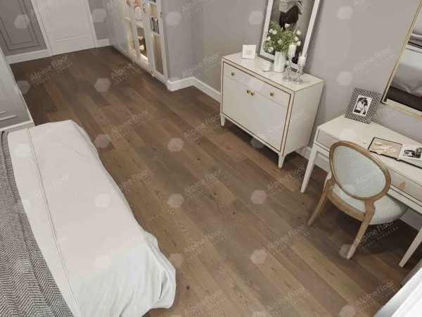 Инженерная доска Alpine Floor Villa Дуб Гранд Каньон в Волгограде