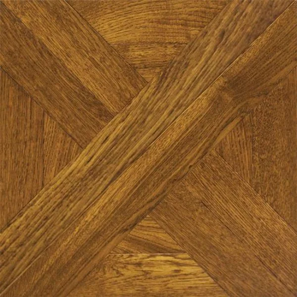 Модульный паркет Гордон Дуб Луче 449х449х15 мм в Волгограде