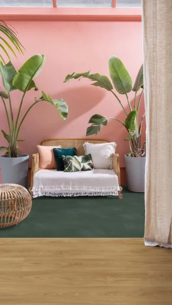 LVT-плитка Moduleo Roots Glue 0.55 EIR Laurel Oak 51822BE в Волгограде