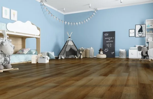 Кварц-виниловая плитка Refloor Fargo Comfort 69W921 Дуб Чикаго (Градиент) в Волгограде